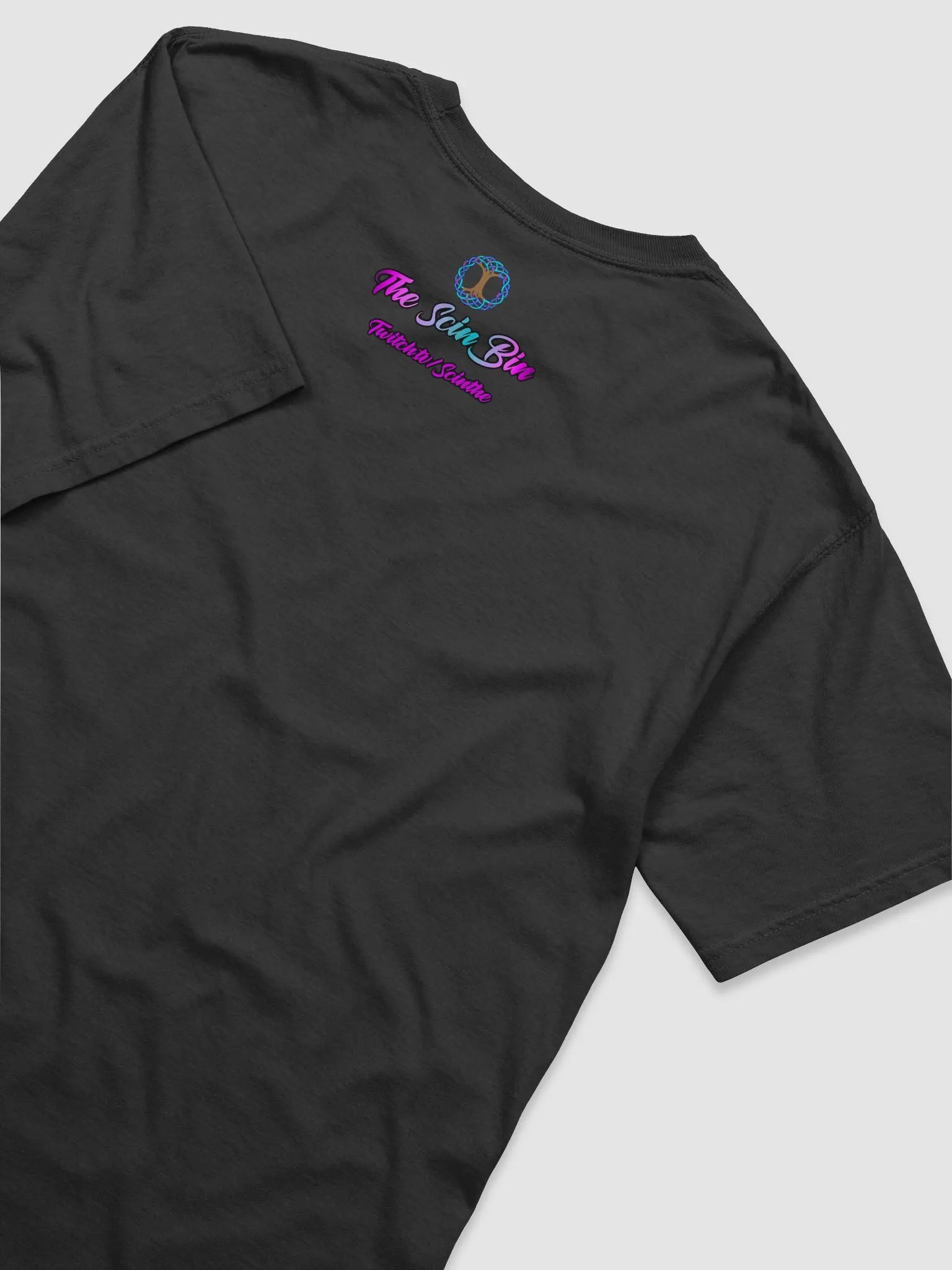 Lil Scinthe Shirt product image (4)