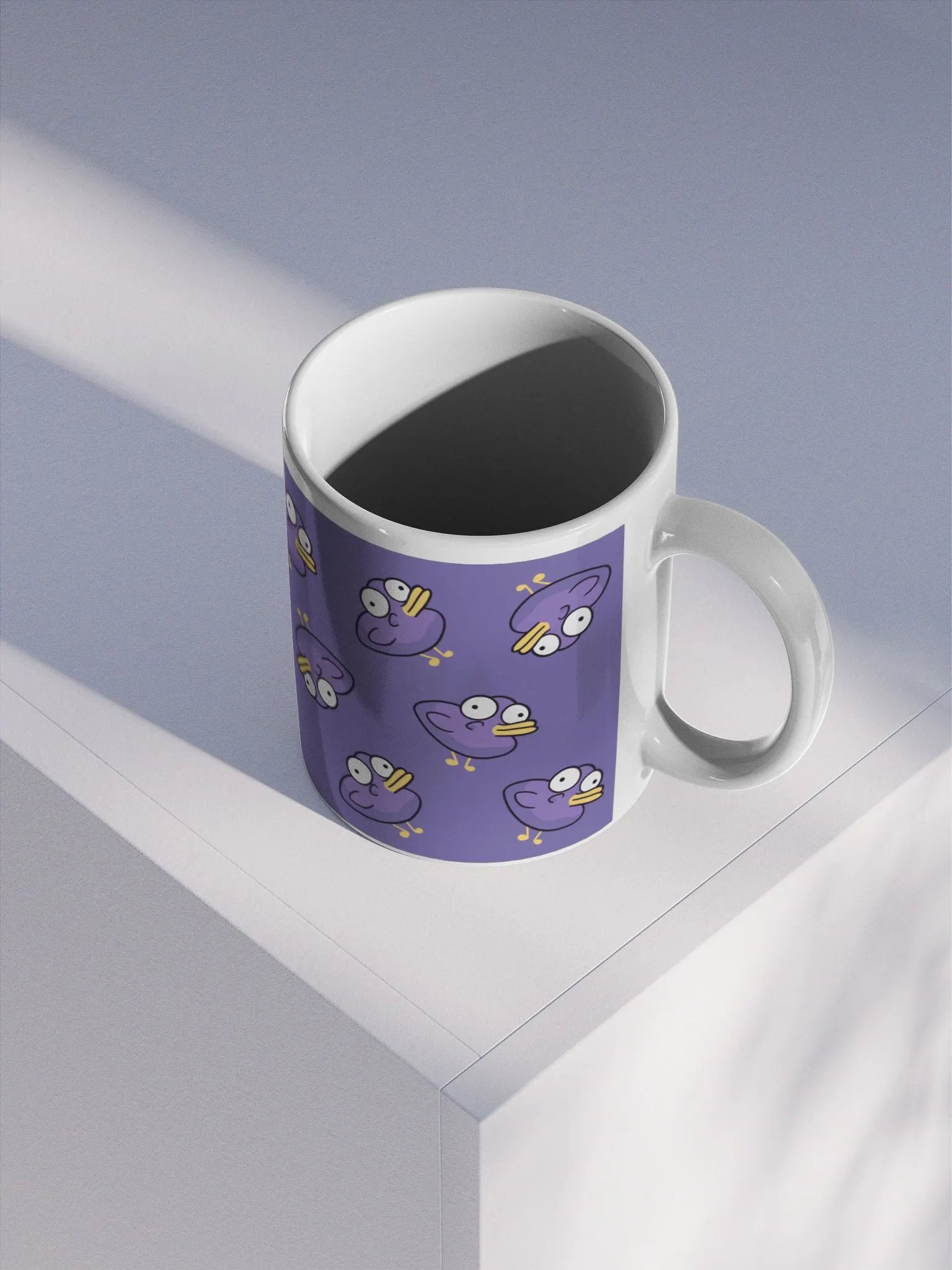 Derp Mug product image (3)