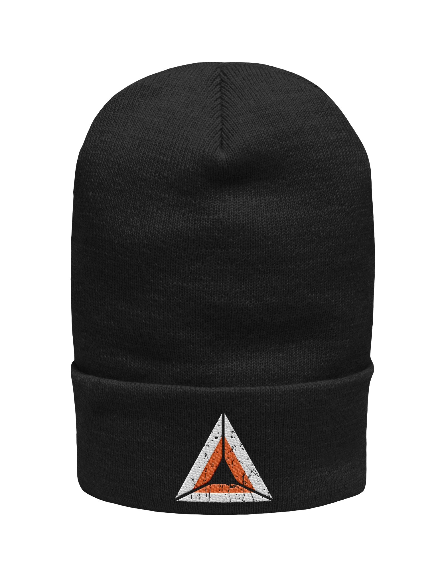 Mainloot Embroidered Logo Beanie product image (1)