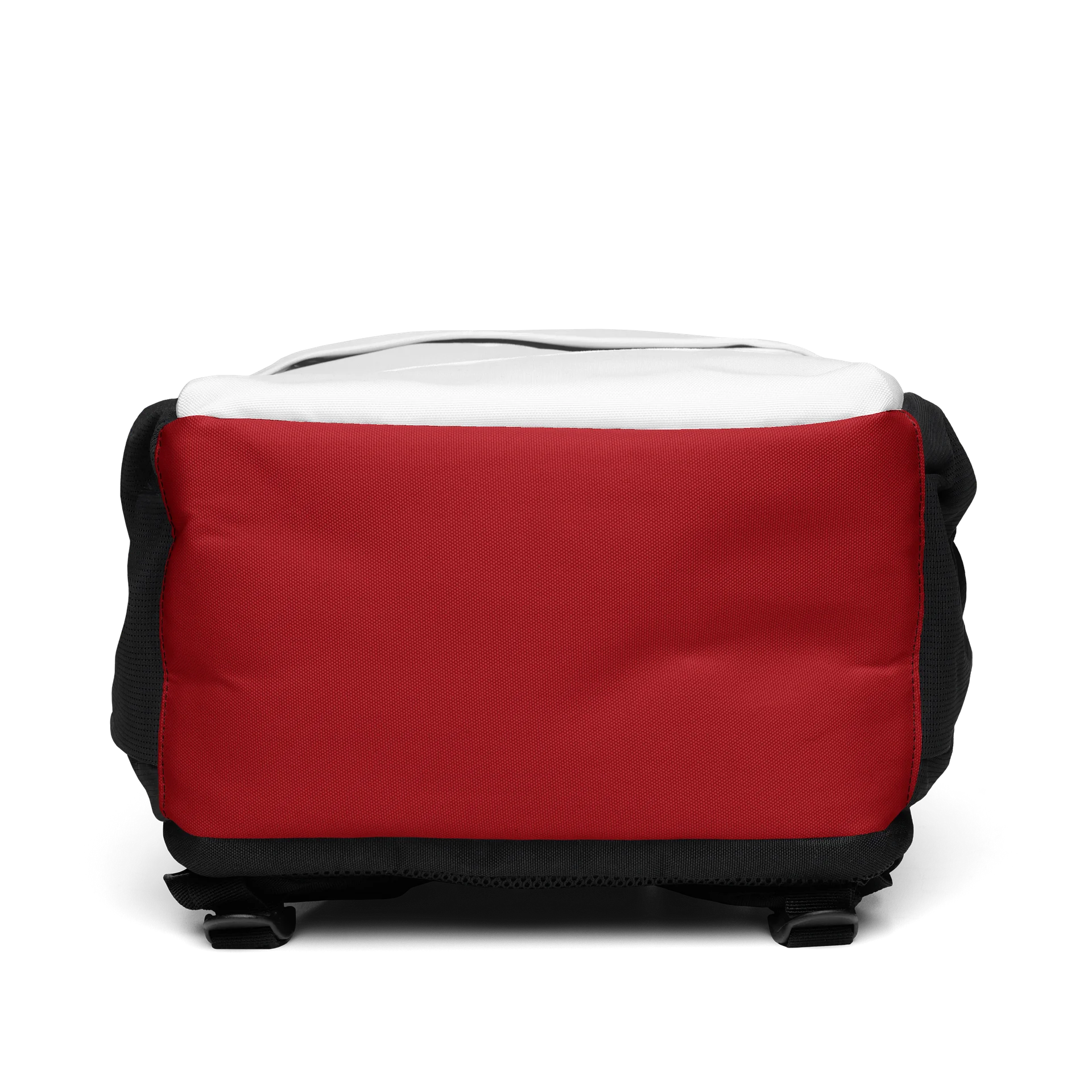 Red Roses Laptop Backpack product image (1)