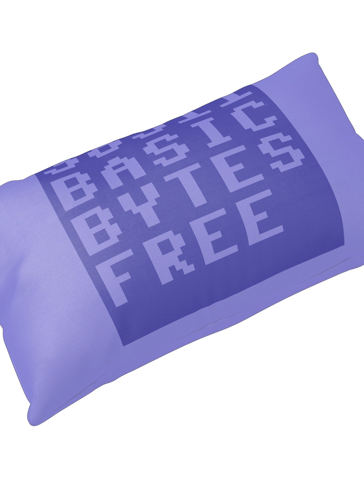 C64 38911 BASIC BYTES FREE Pillow product image (10)