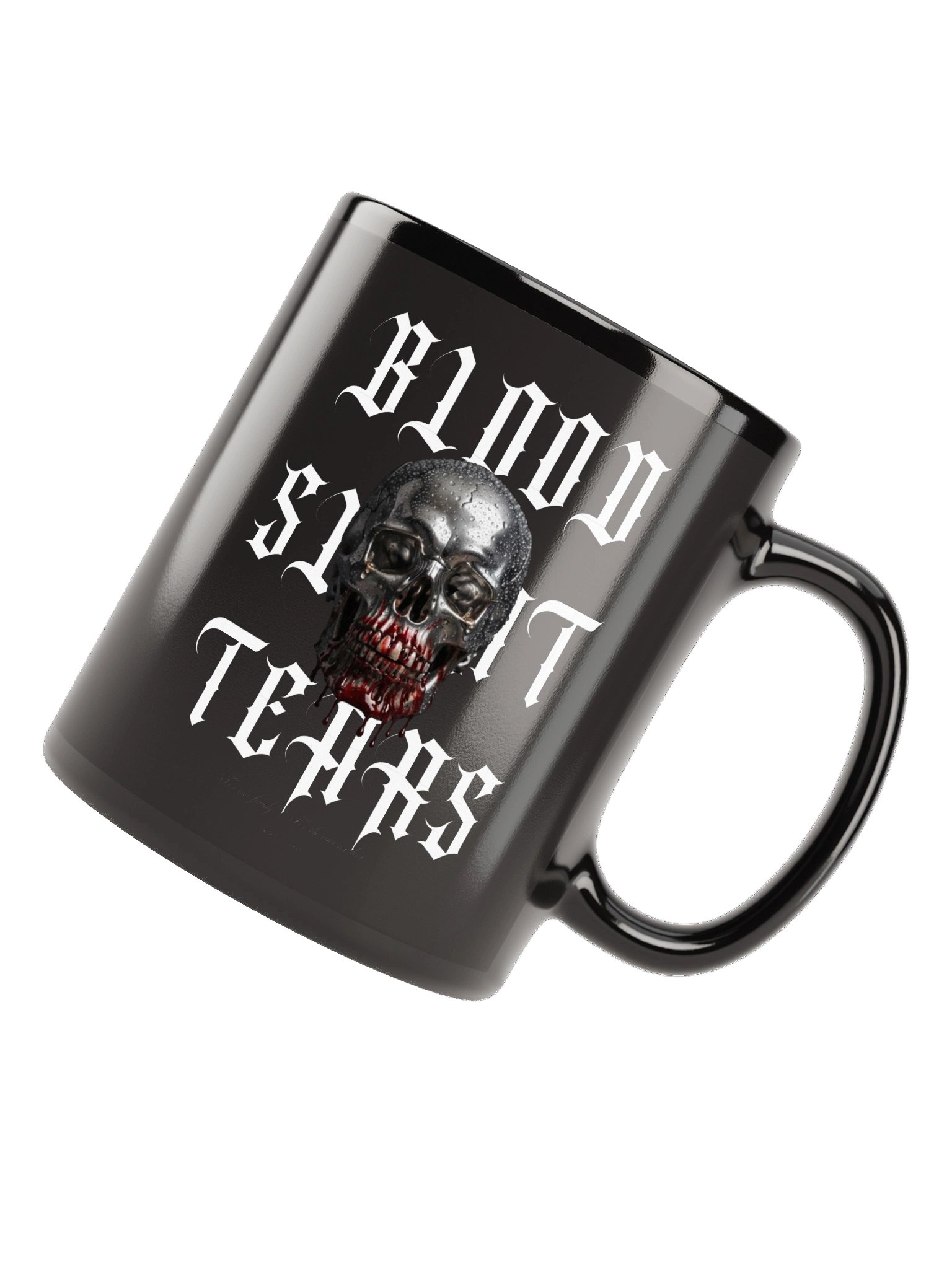 Metal Crew Coffee Mug product image (11)