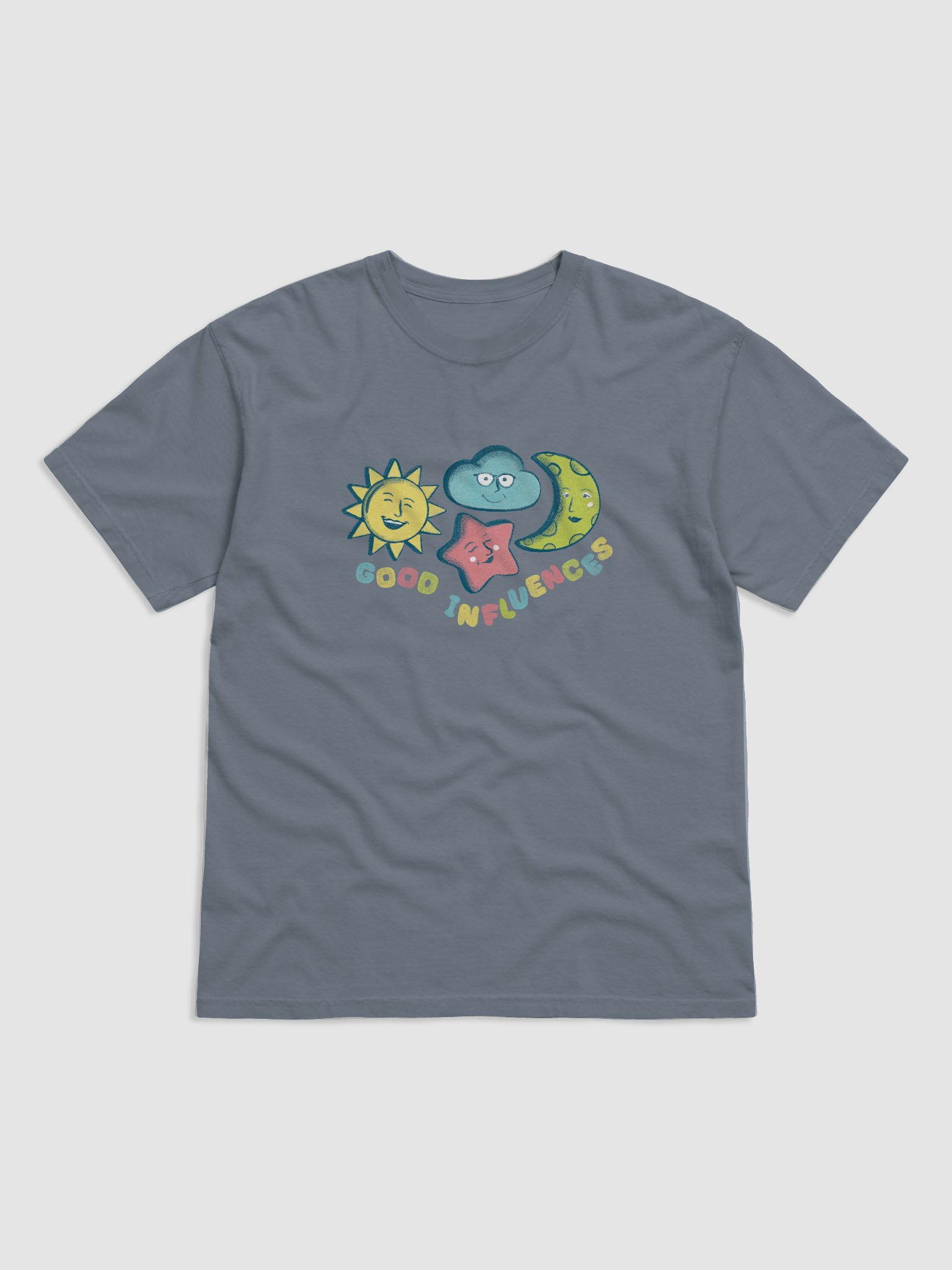 All Smiles Tee product image (8)