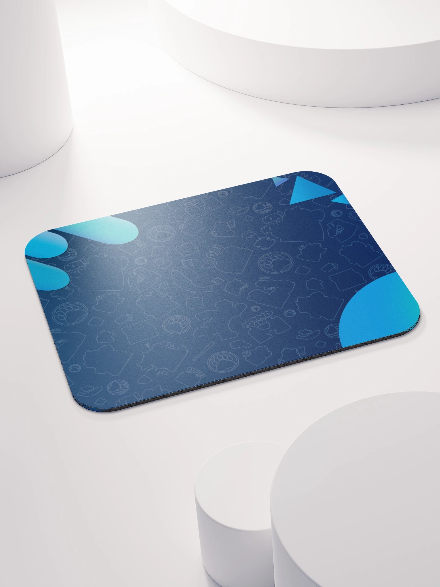 Ursonis 2026 Background - Traditional Mousepad product image (4)