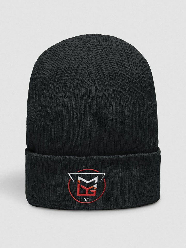 [Flagship] DGM Live Winter Hat product image (1)
