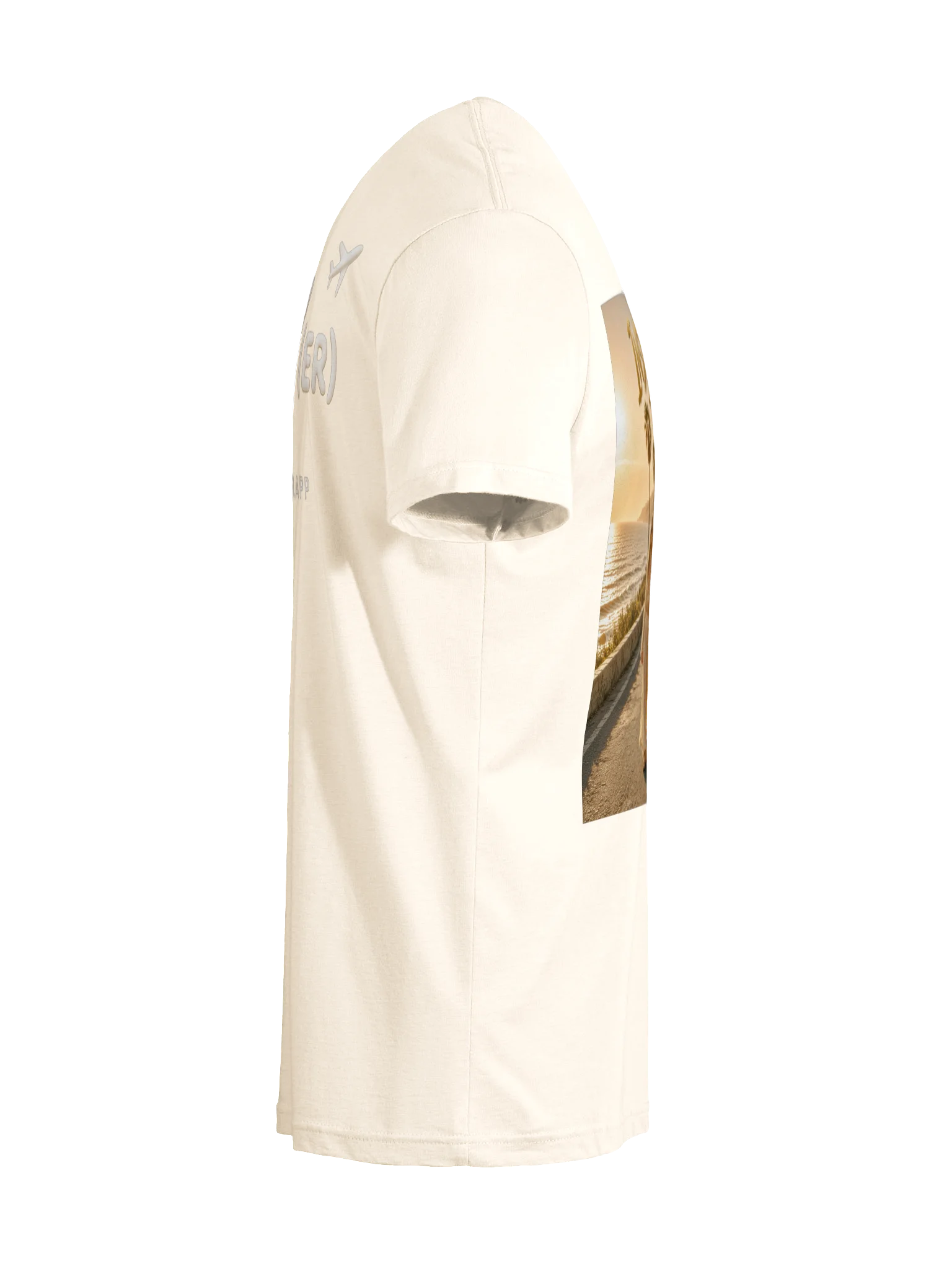 The Instant Fame Tee product image (10)