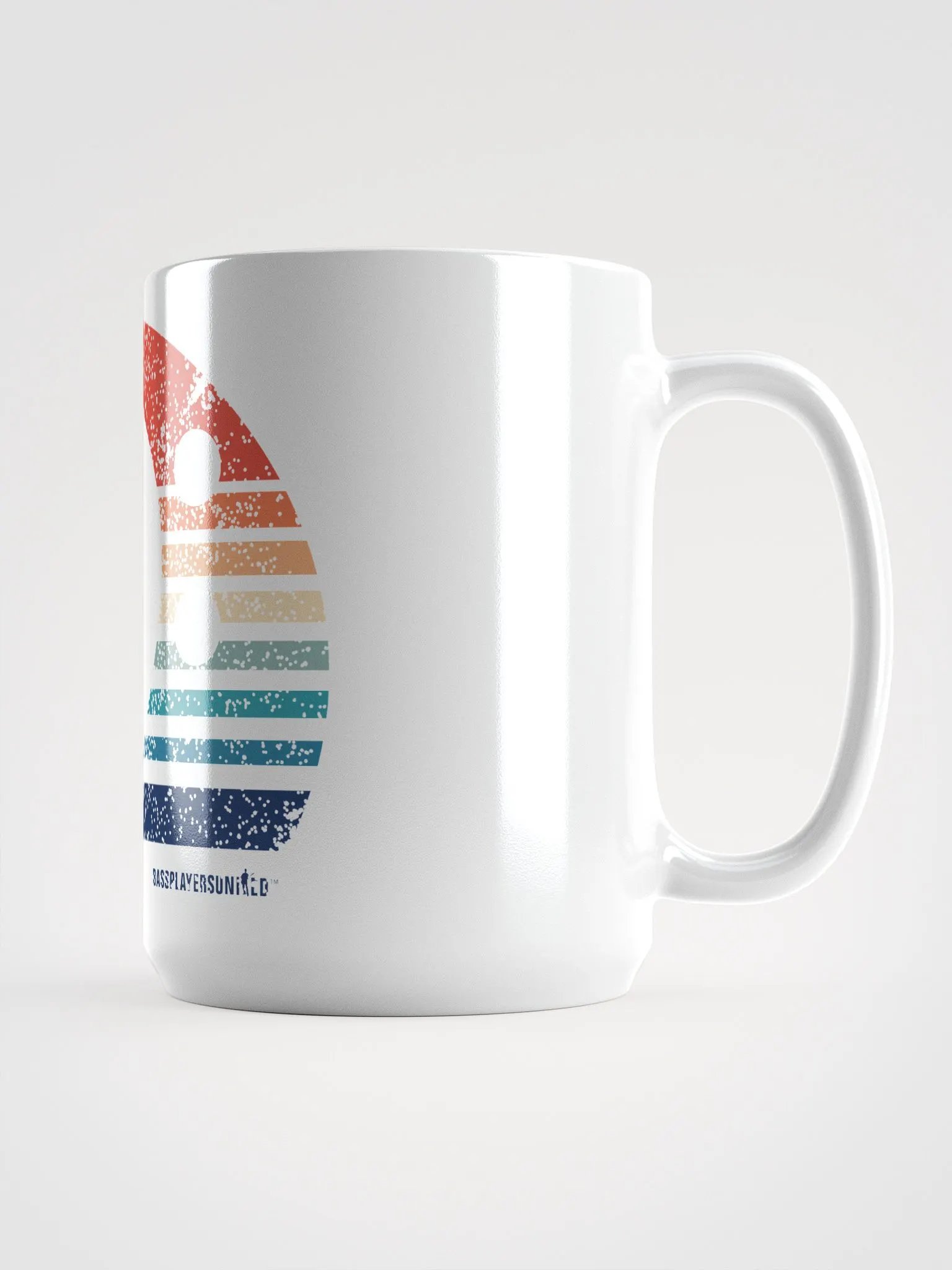 BPU Retro - Mug 15 oz product image (3)