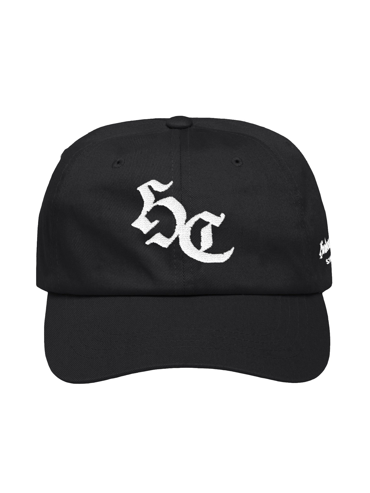 Headcanon Studio Lettermark Hat product image (2)