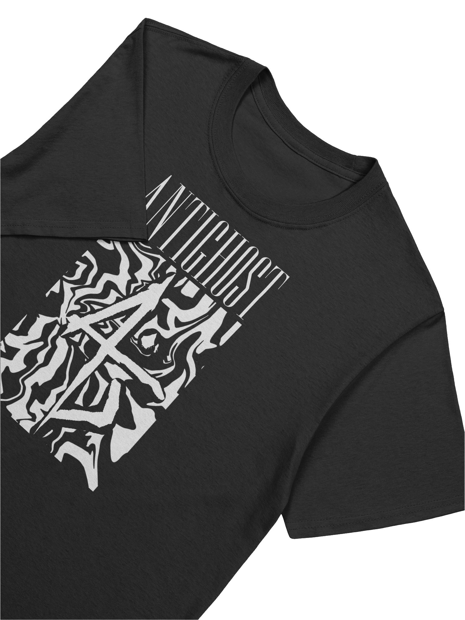 Swirl Logo Tee product image (7)