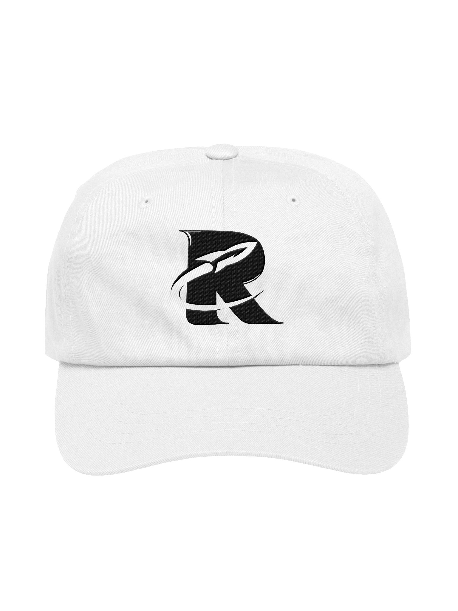 Rocket Swimming Cap (White) product image (1)