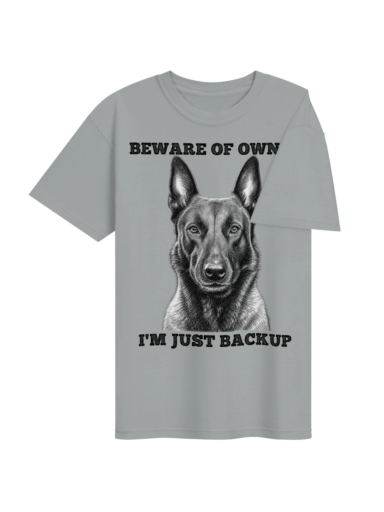 Beware Owner product image (4)