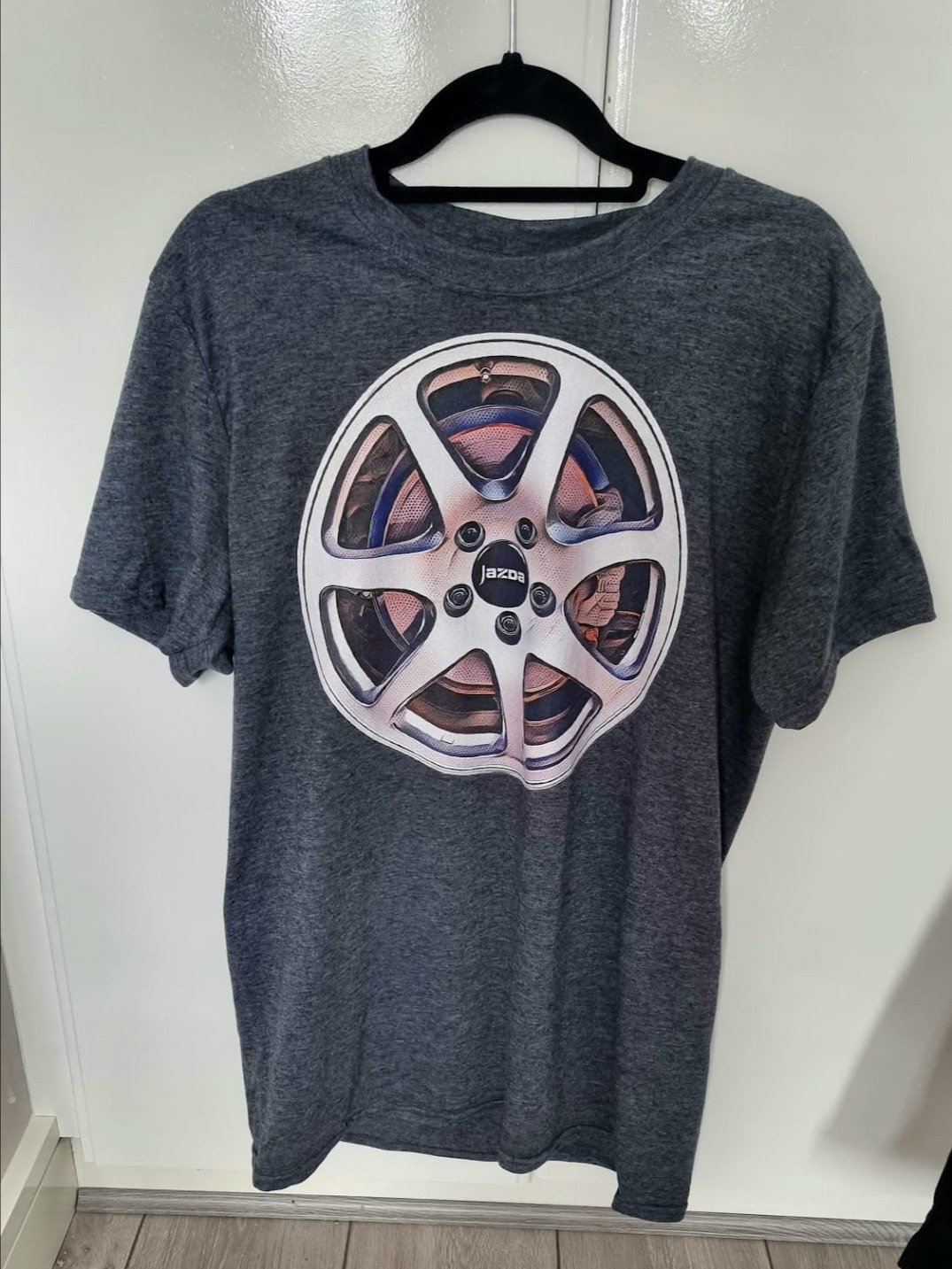 Honda NSX 1 Tshirt product image (3)