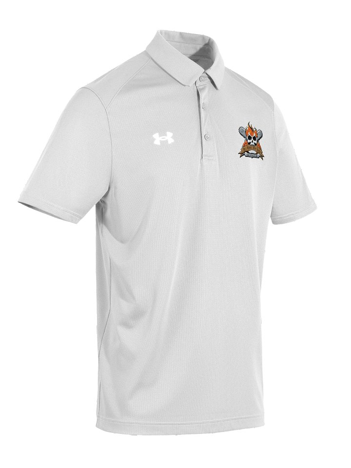 Legacy – Under Armour Bayou Pro Polo product image (1)