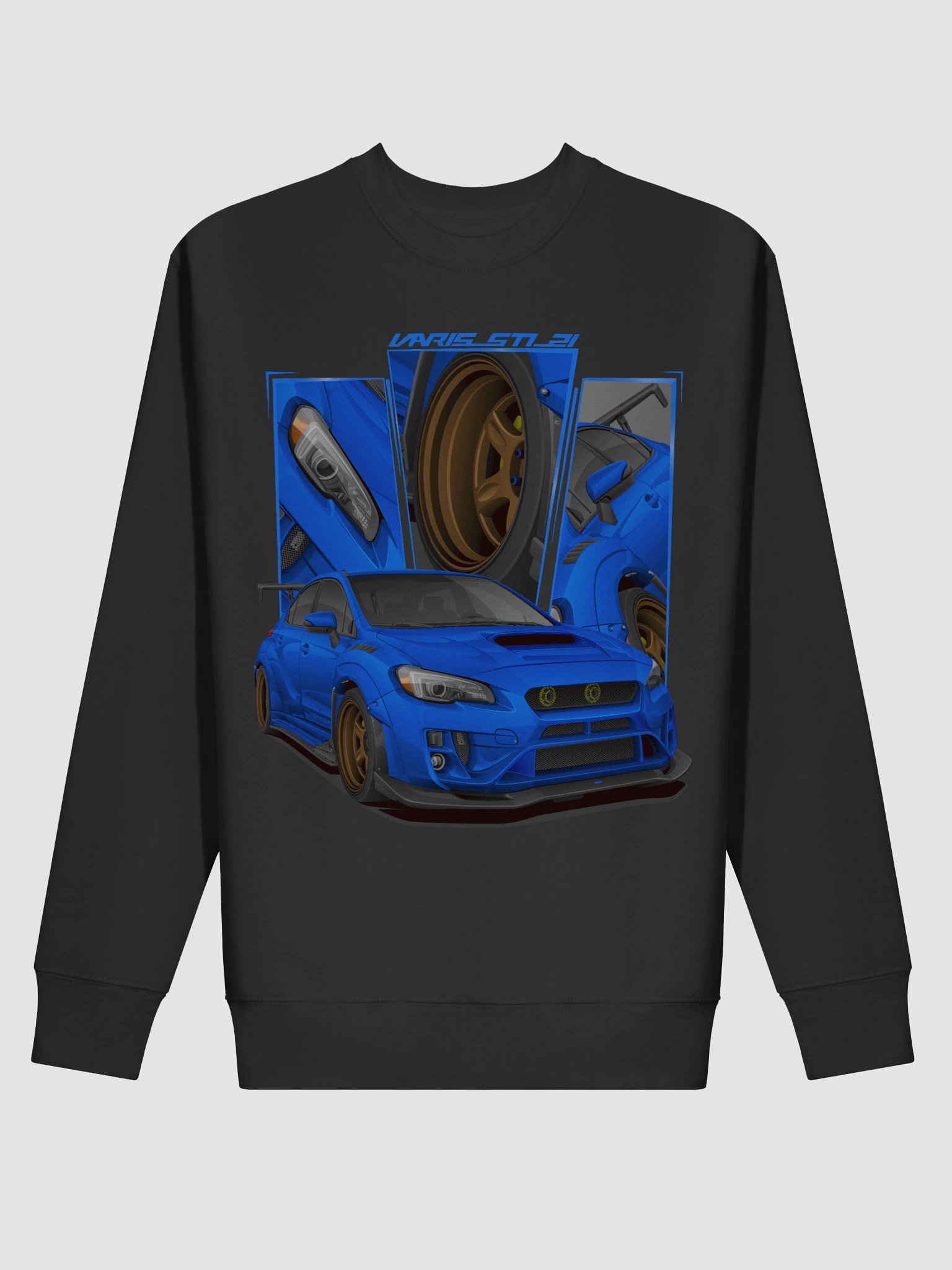 Angel Salazar's Sweatshirt product image (2)