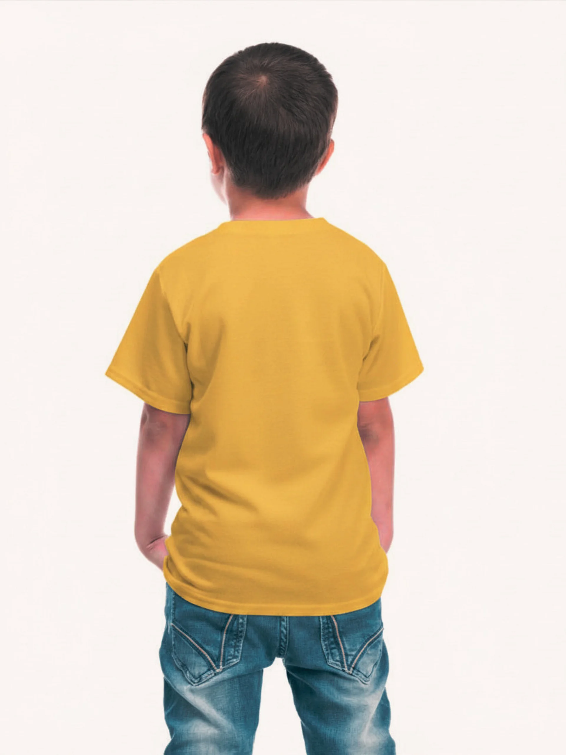 1 Peter Bible Verse Boys T-shirt product image (2)