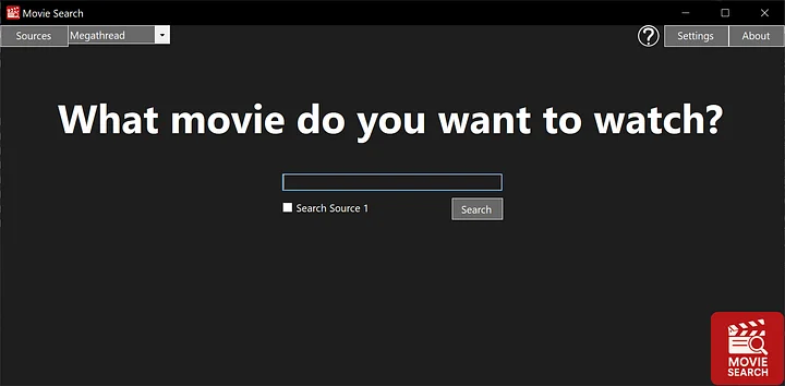 Movie Search product image (1)