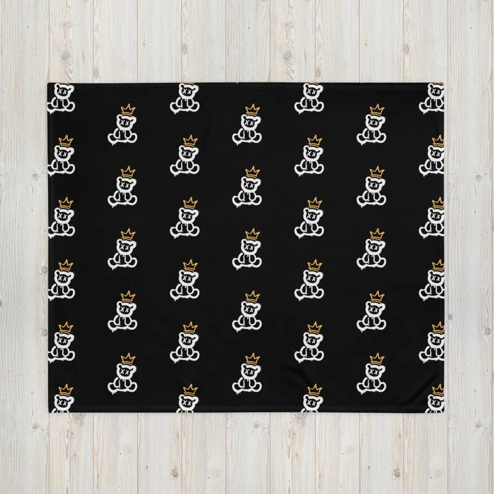 DeadyBear Super Soft Throw product image (16)