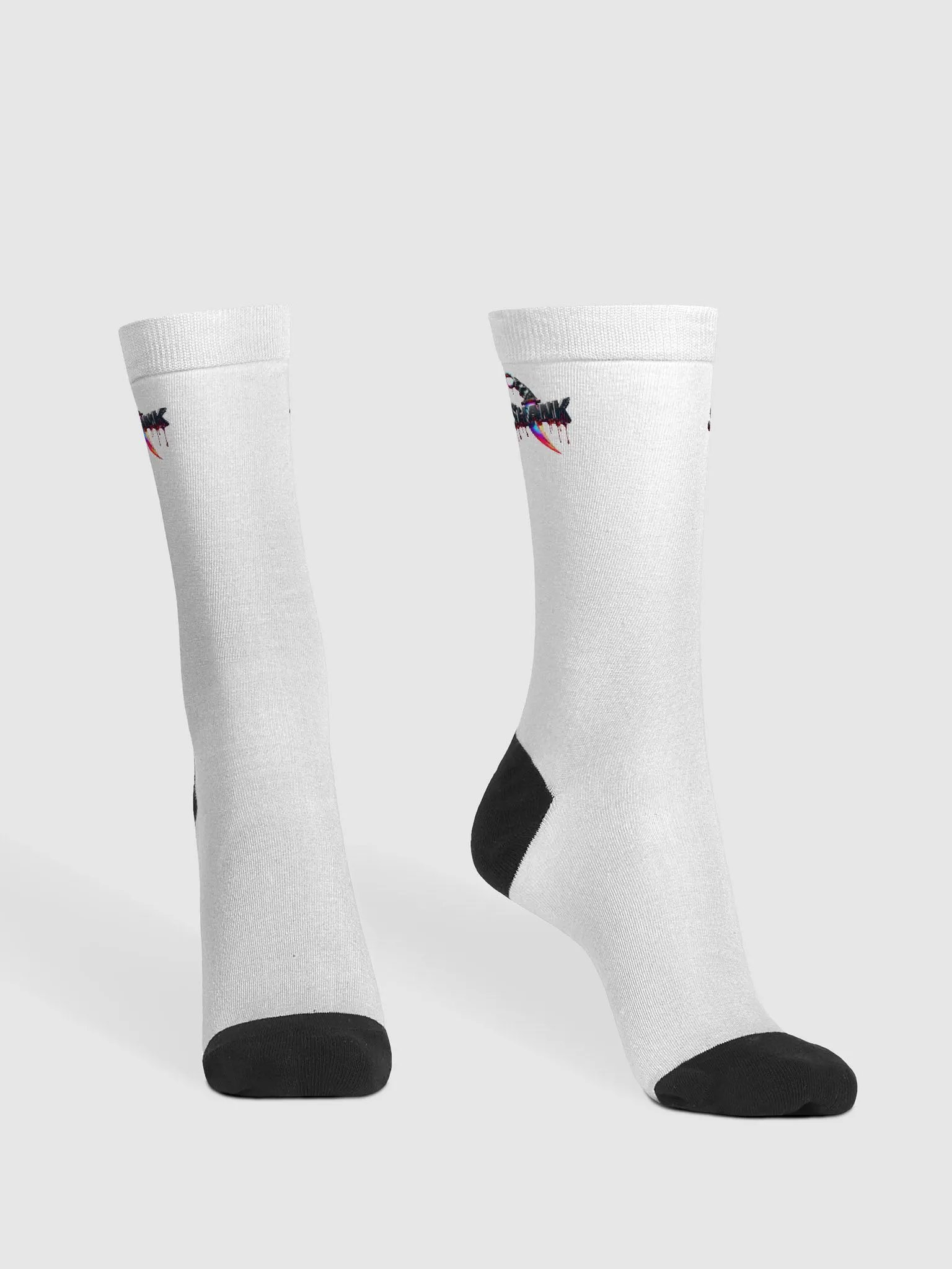 SHANK Clan Socks product image (2)
