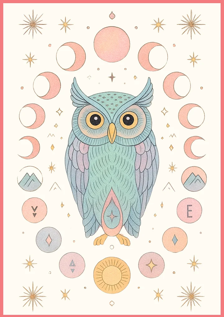 Magical Coloring Book for Adults product image (1)