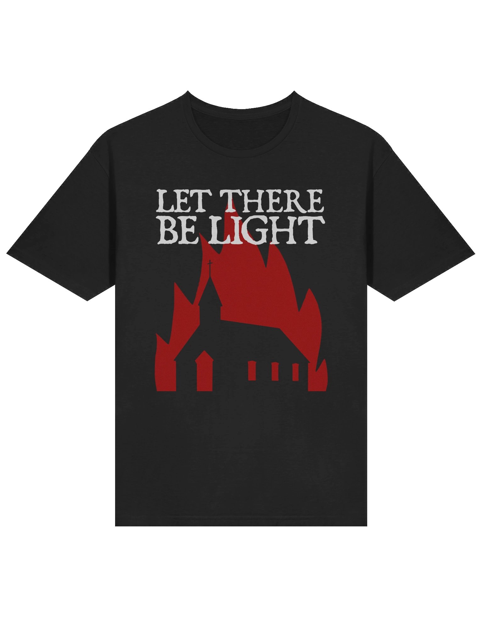 Let There Be Light product image (3)