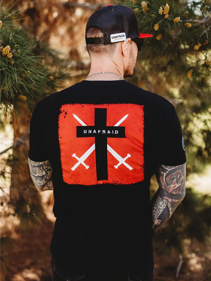 Bold T-Shirt product image (2)