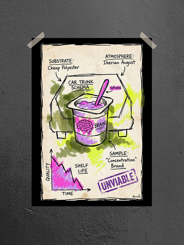 Concentration Capacity product image (1)