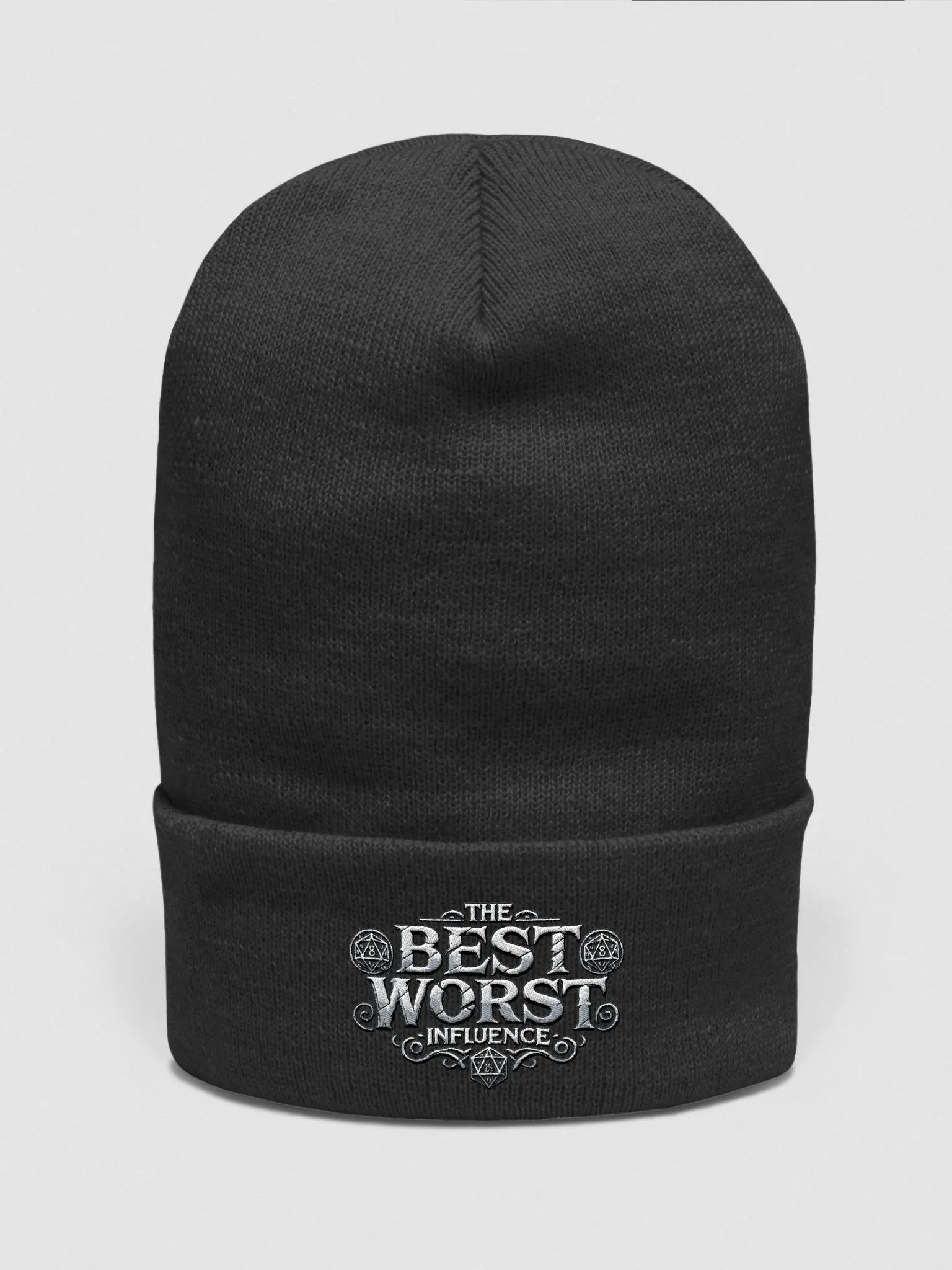 The Best, Worst Beanie product image (1)