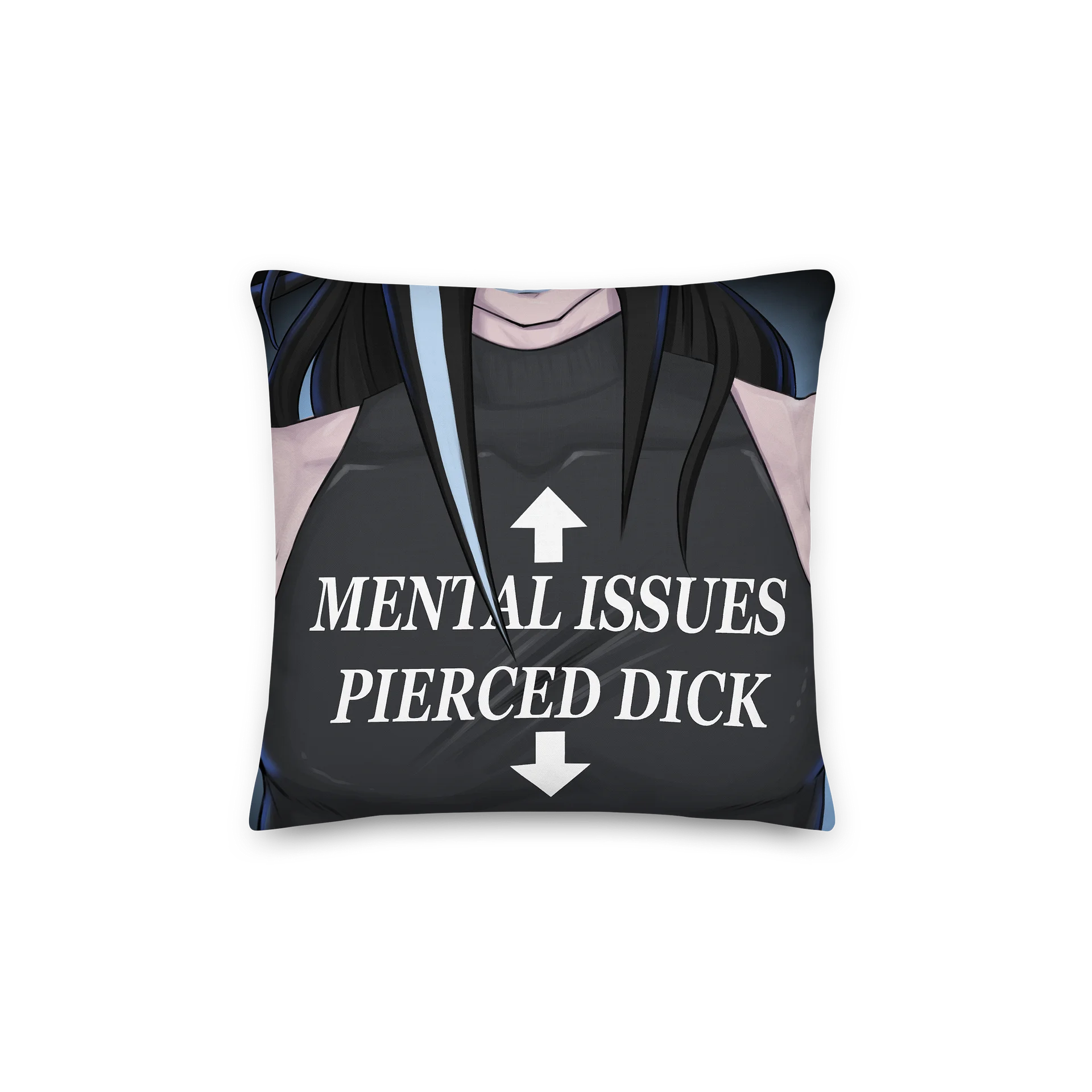 Chaotic Ayo - Pillows product image (4)
