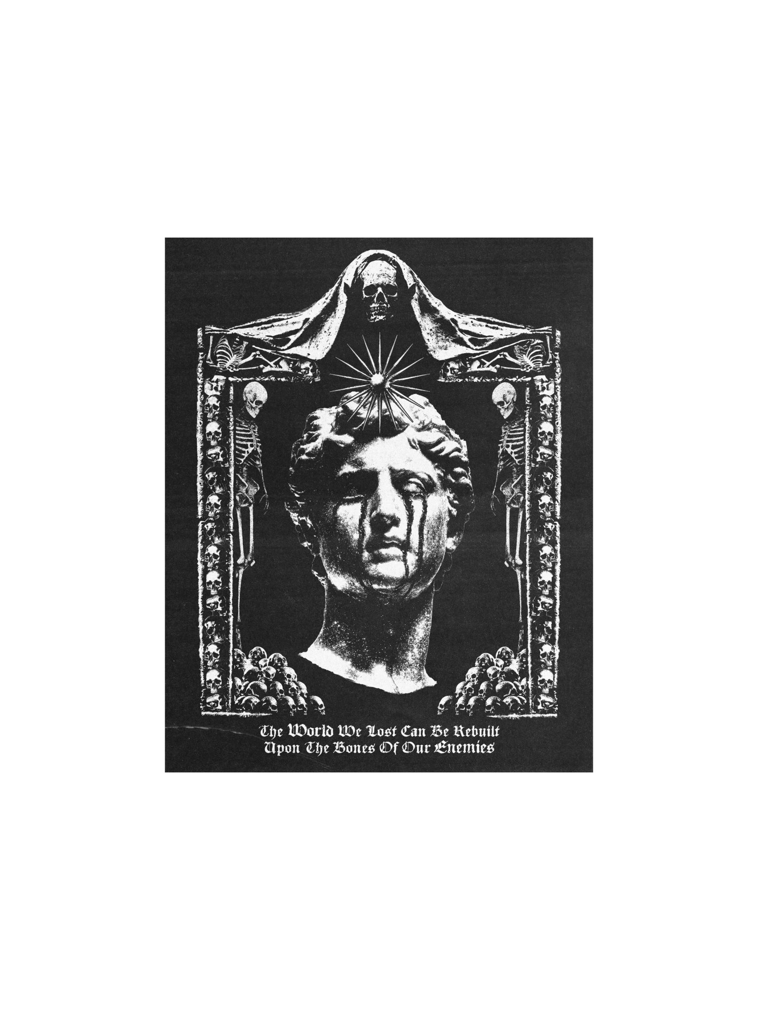 SISYPHOS POSTER product image (1)