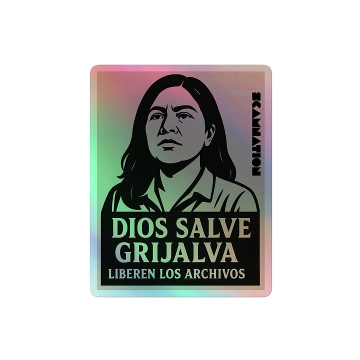 TRAILBLAZER LAMP POST STICKER SHEET ESPANOL product image (2)
