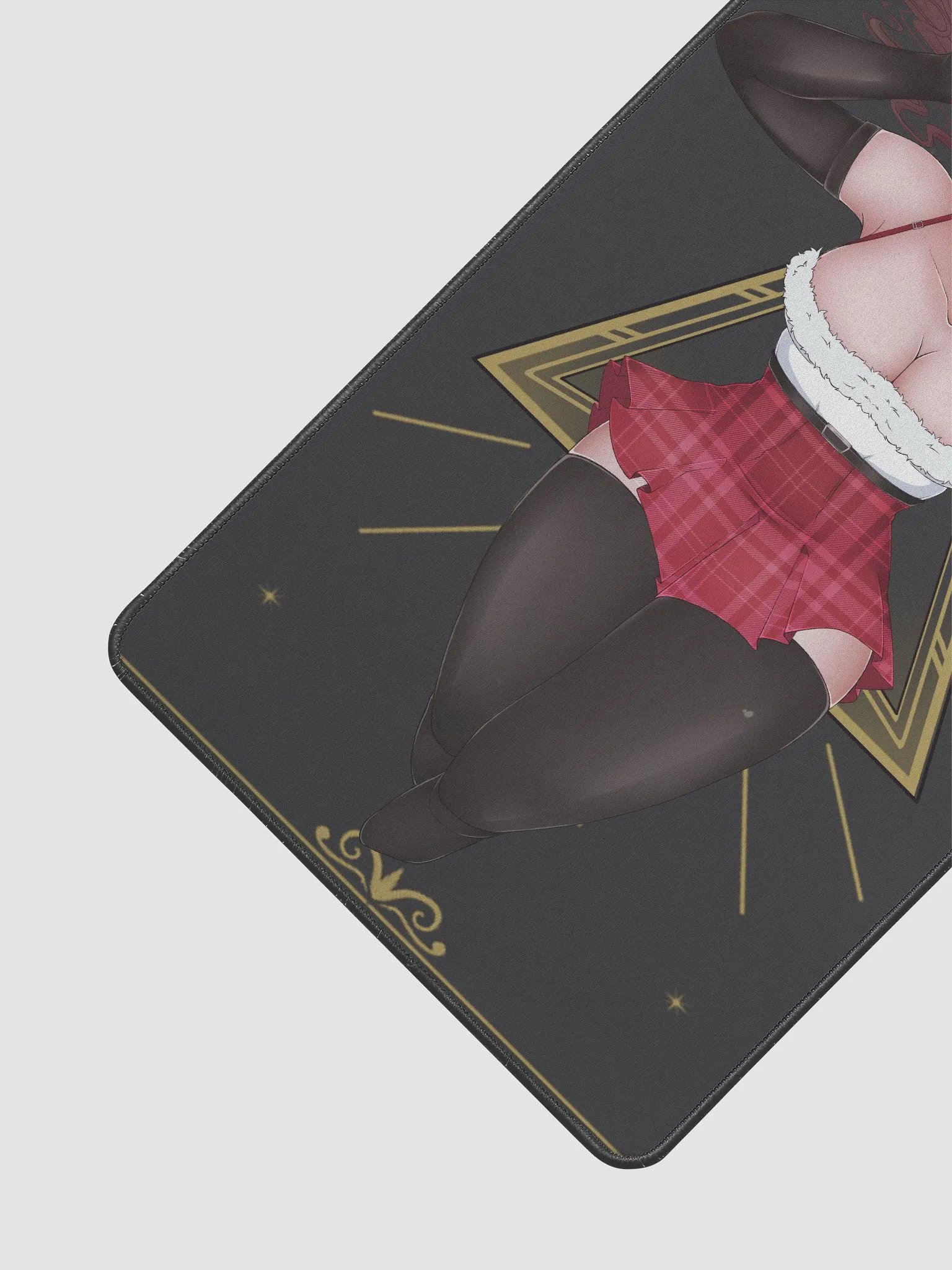 Deskmat Black 1 product image (2)