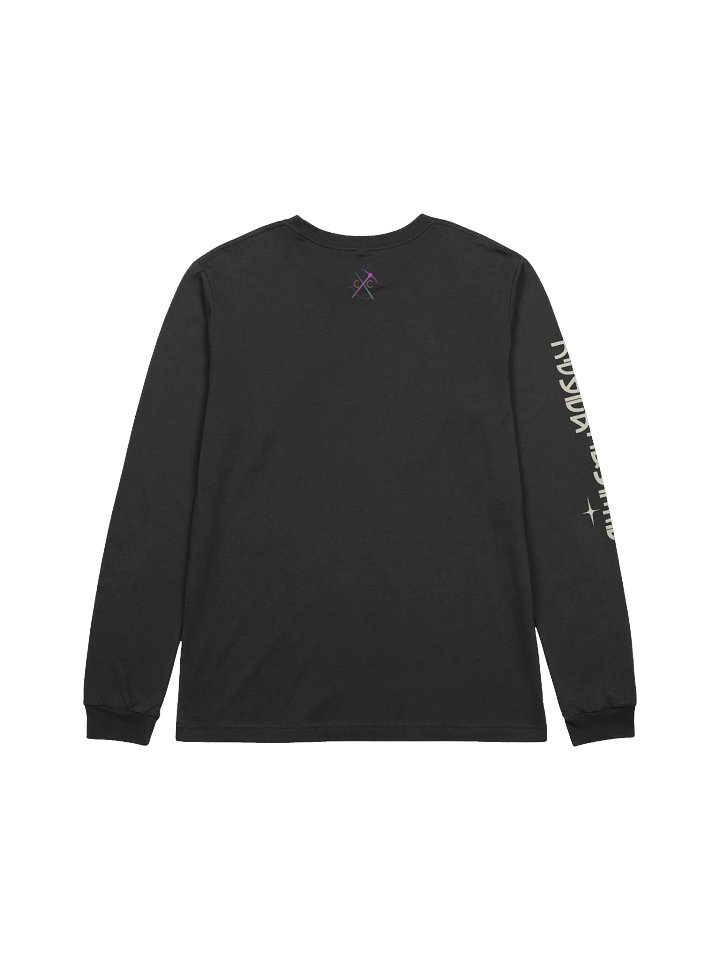 "I’ve Got Your Back" Alien Long Sleeve product image (10)