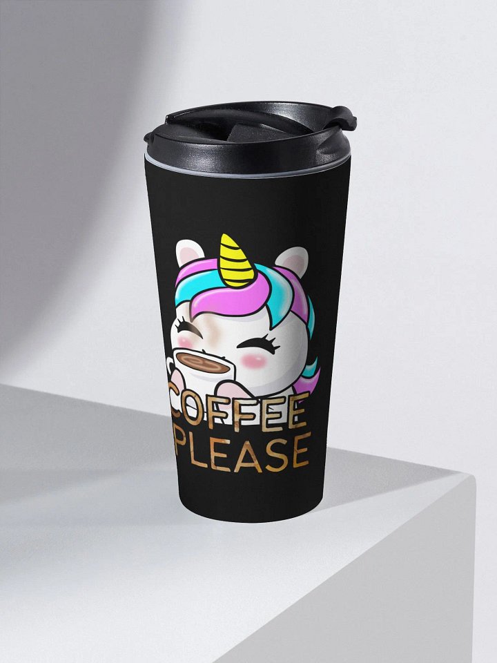 COFFEE PLEASE! product image (1)