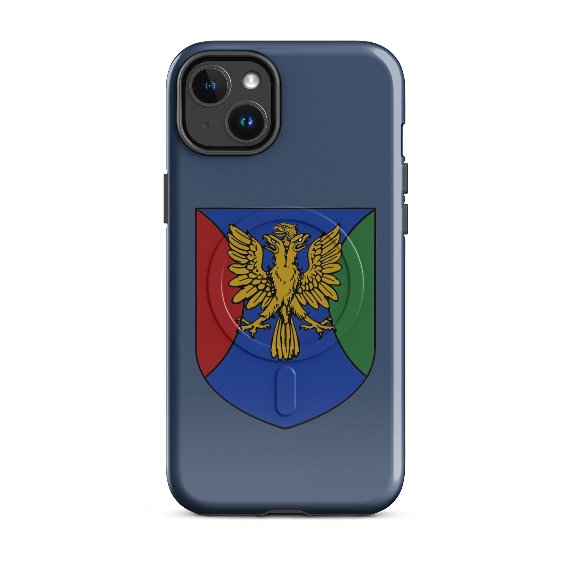 Project Deadzone Emblem Magsafe iPhone Case product image (2)