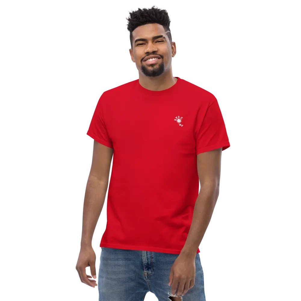 Ey3 C Me Tribal Turtle Shell Tee product image (4)