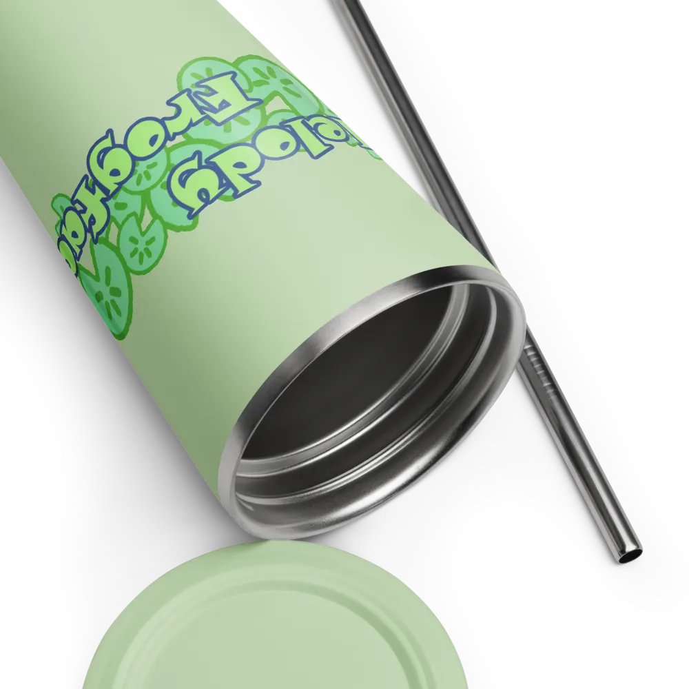 Frogface Travel Cup (Logo Only) product image (12)