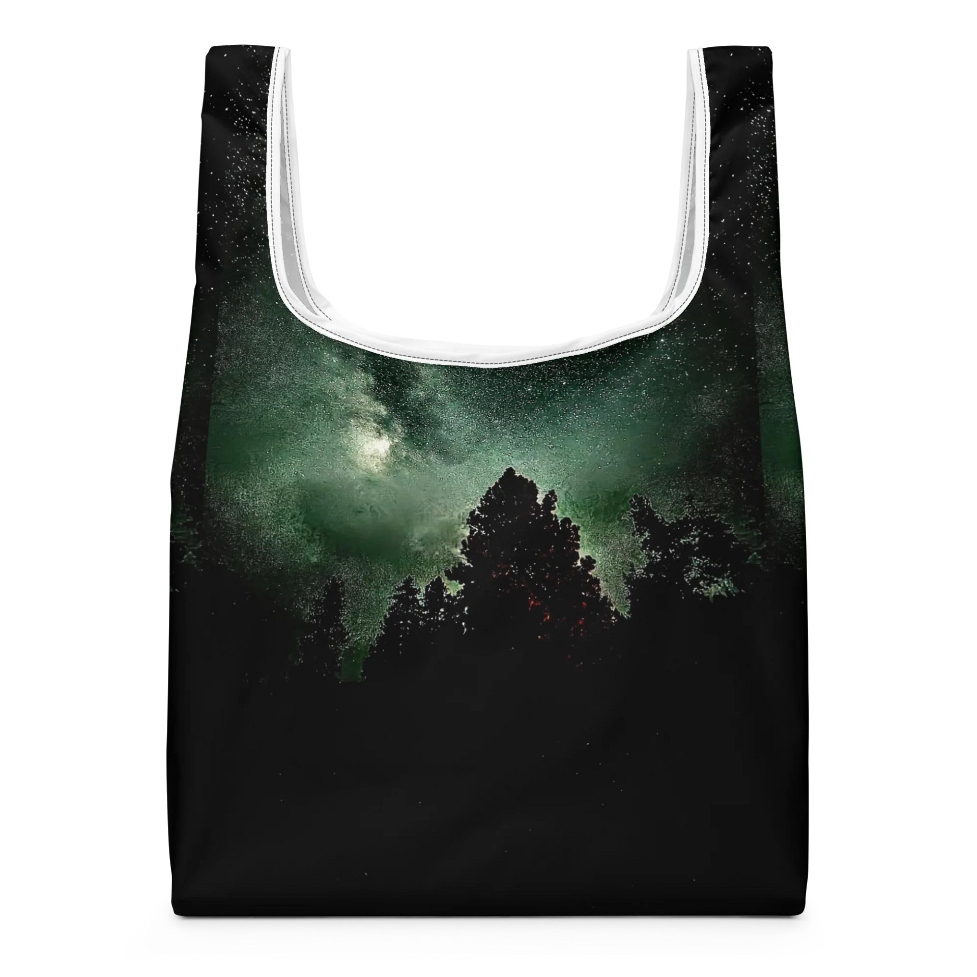 Starry Night Reusable Tote product image (1)