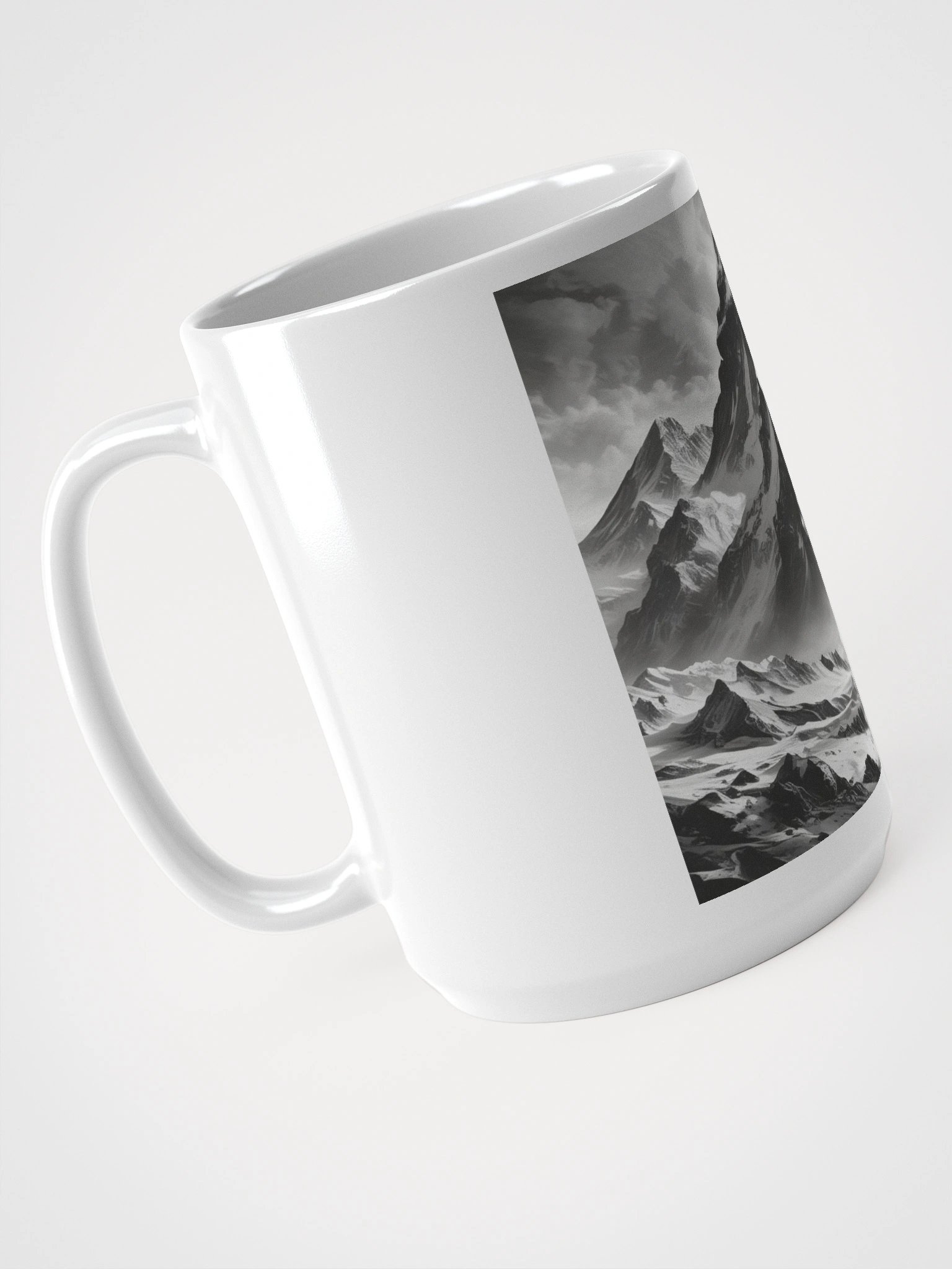 Mount Everest product image (3)