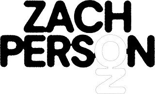 Zach Person