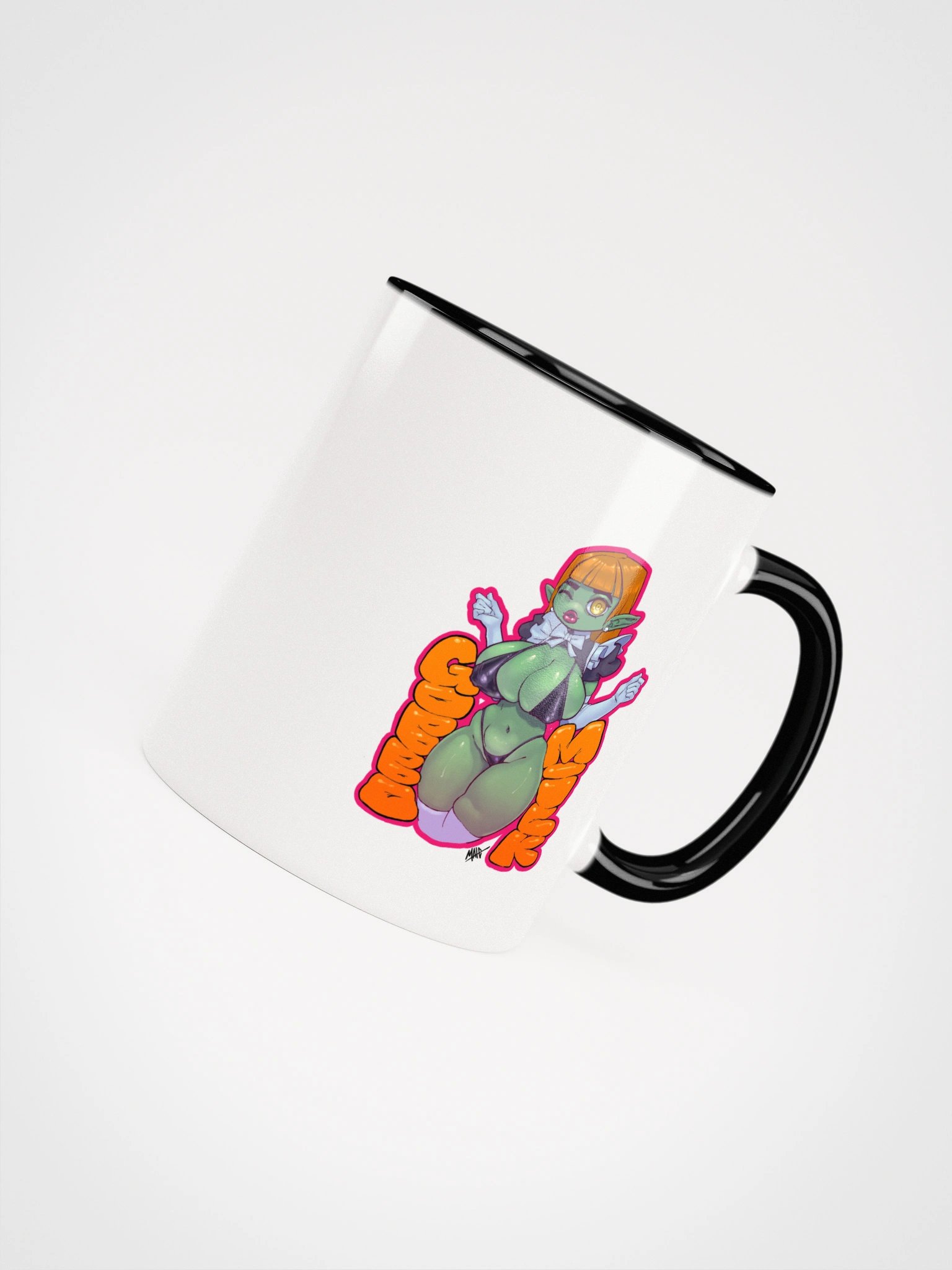 Milk Gobbo product image (4)