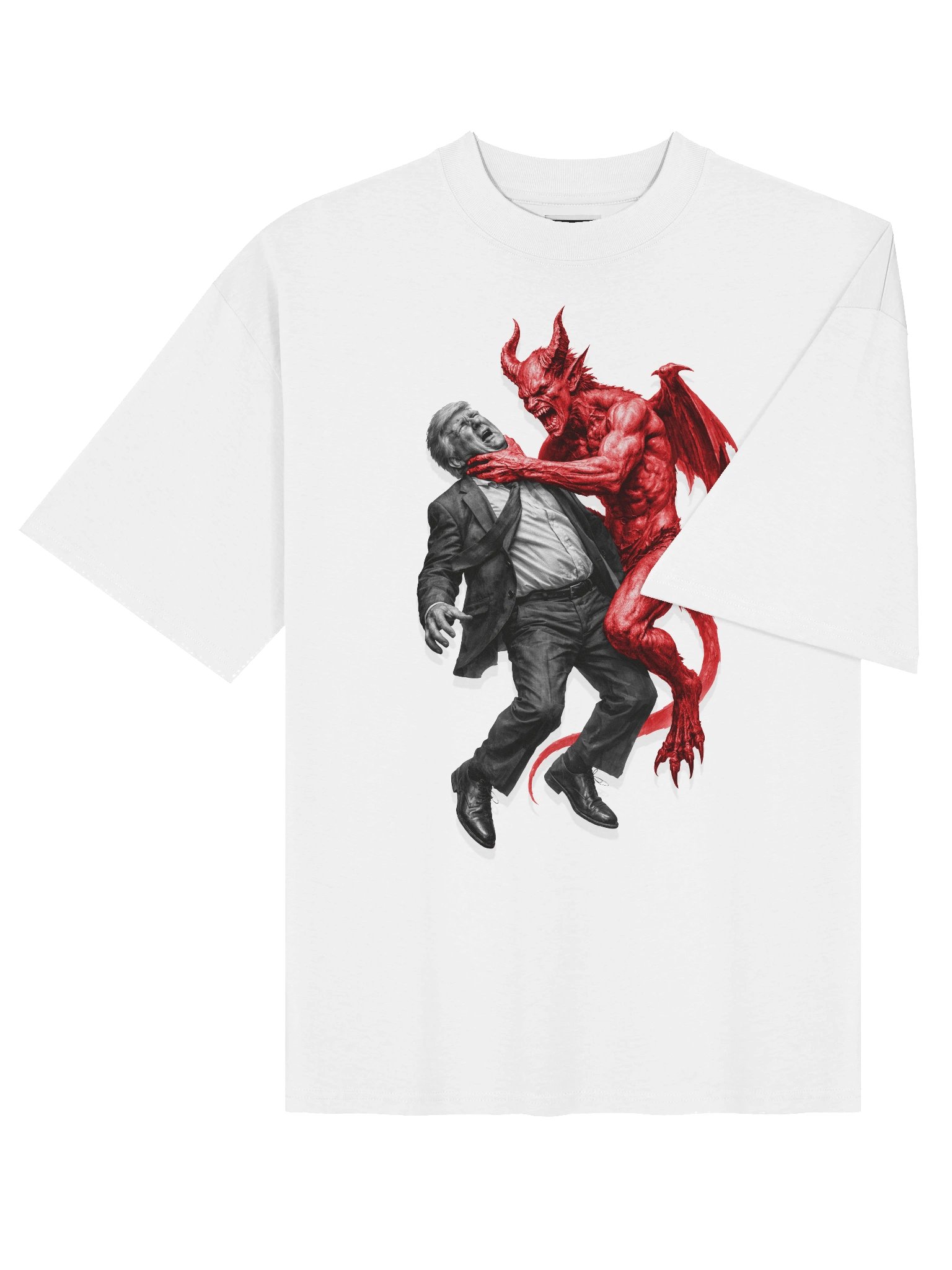 JUDGMENT RENDERED product image (4)