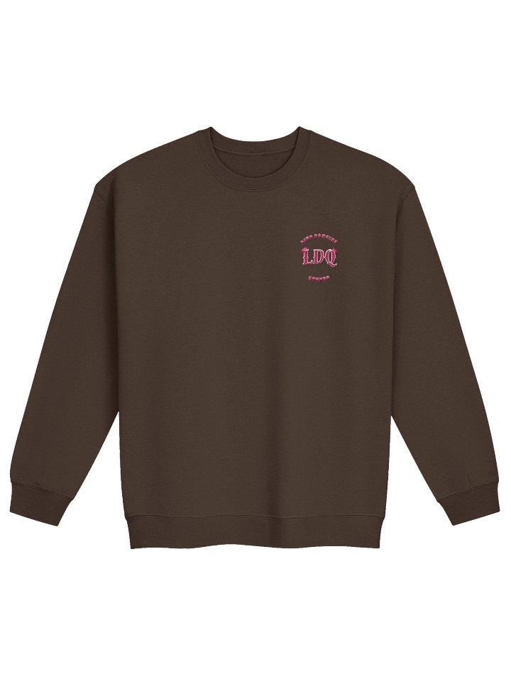 LDQ Crewneck product image (1)