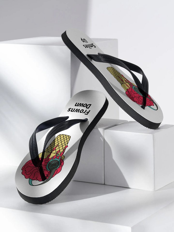 Pacemaker Flip Flop's product image (2)