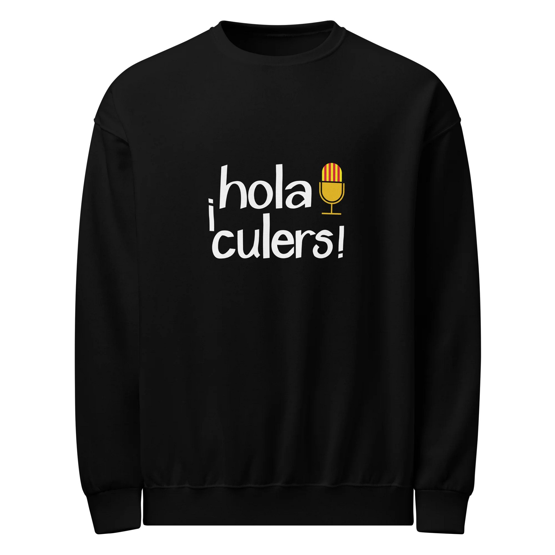 ¡Hola Culers! product image (1)