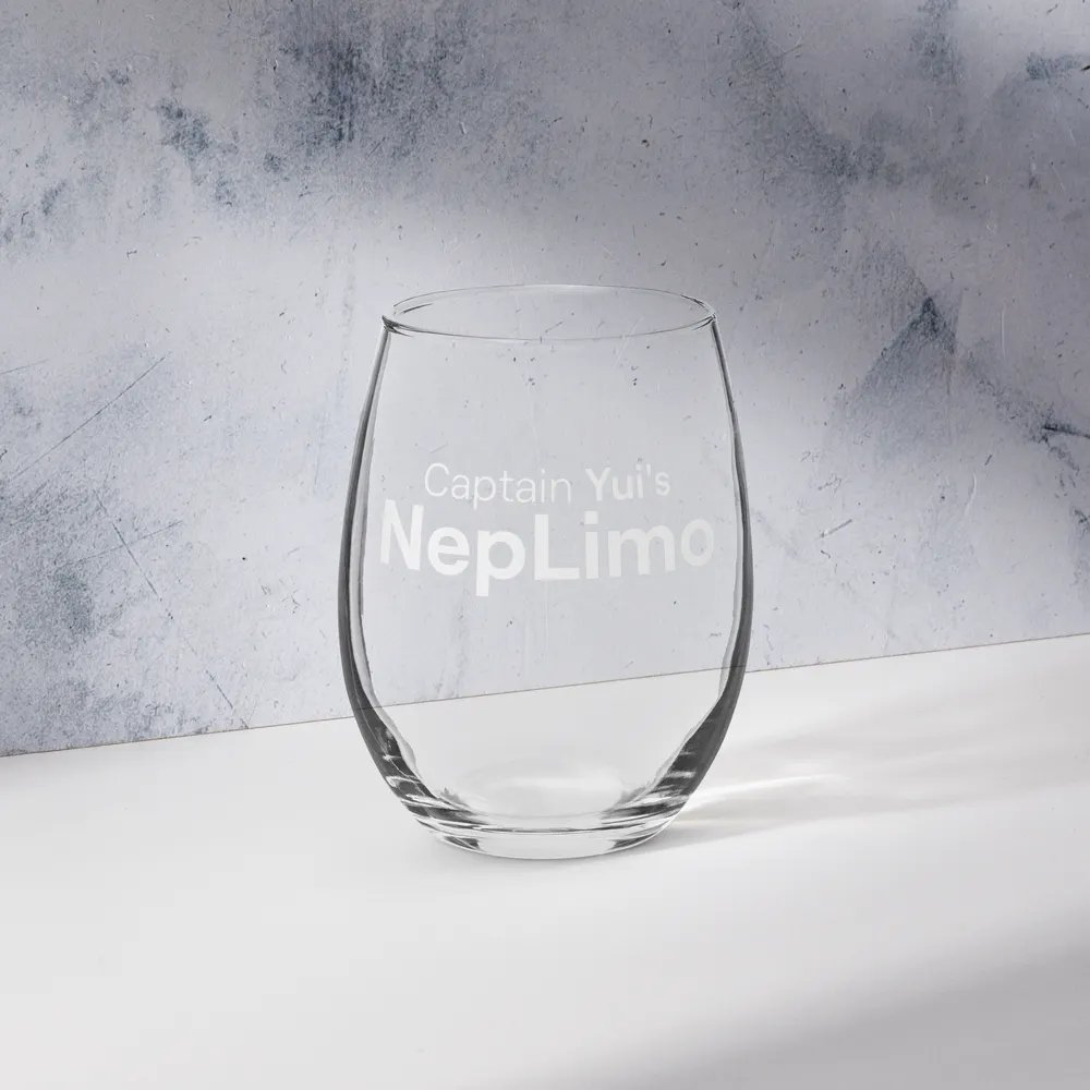 Captain Yui's NepLimo Glass product image (7)