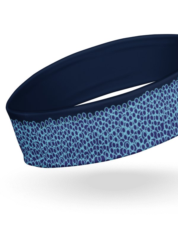 Head band Inception /Elastic headband\ product image (5)