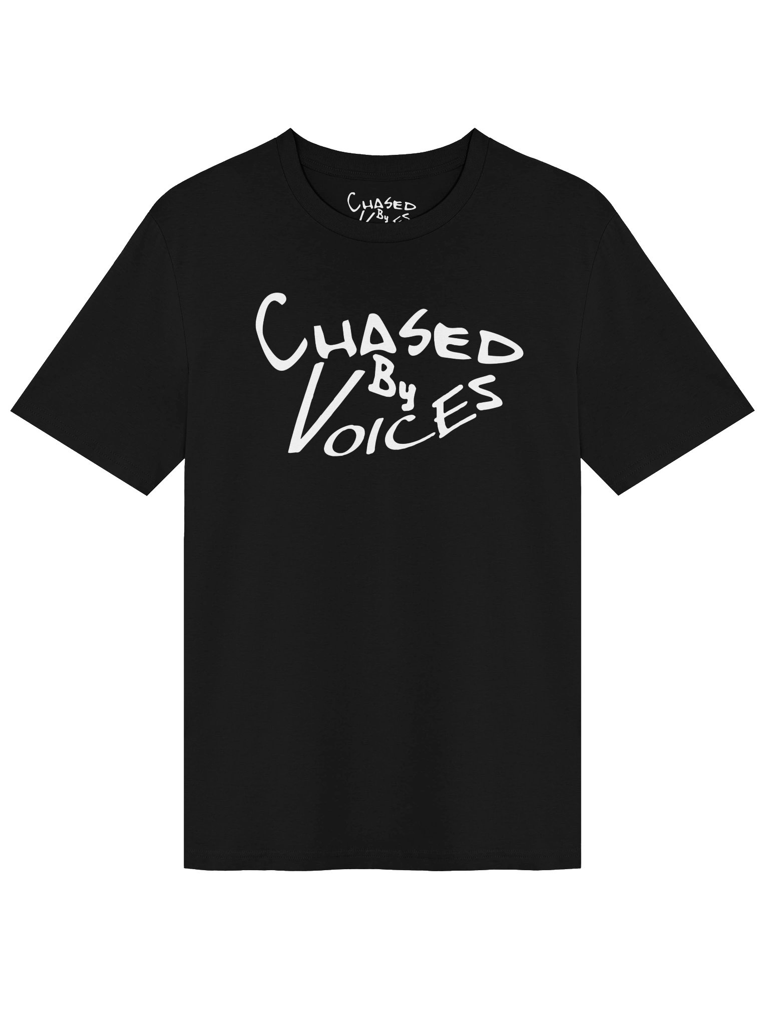 OG ChasedByVoices Plus Size Tee product image (4)