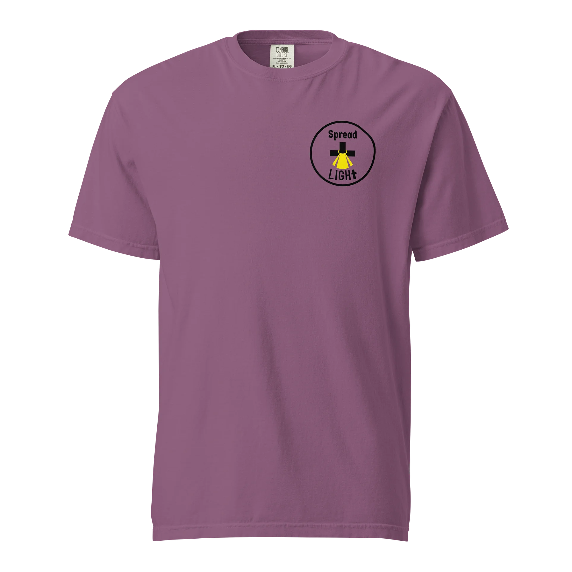 Shirt Lord is my shepherd product image (2)