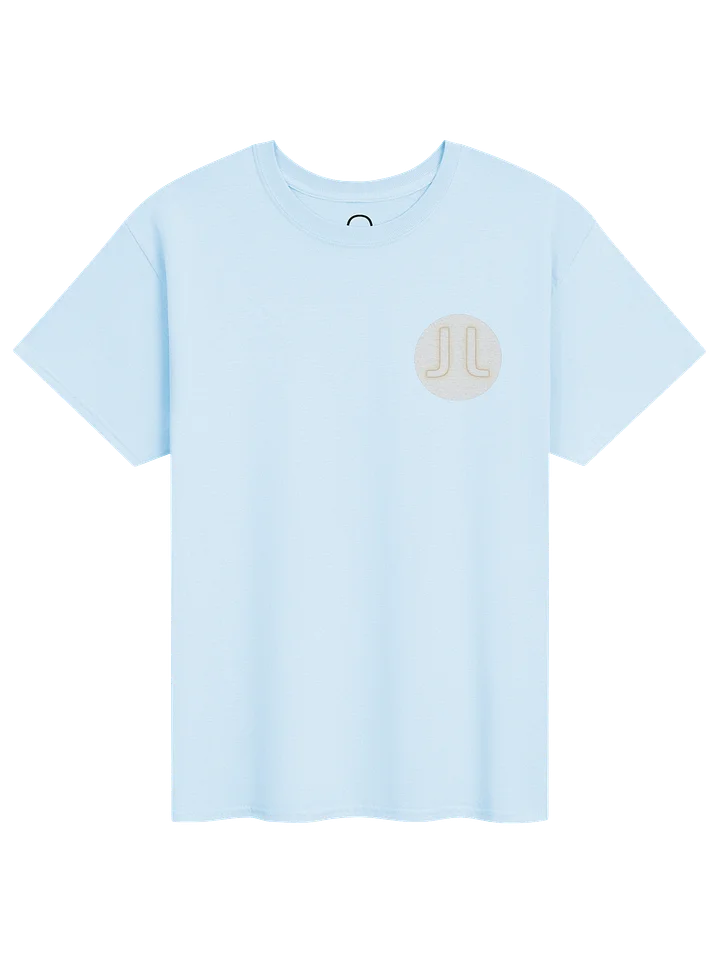 JOHANNES JAE – THE TEE • Daylight Edition product image (101)