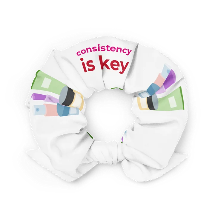 Skincare Scrunchie product image (2)